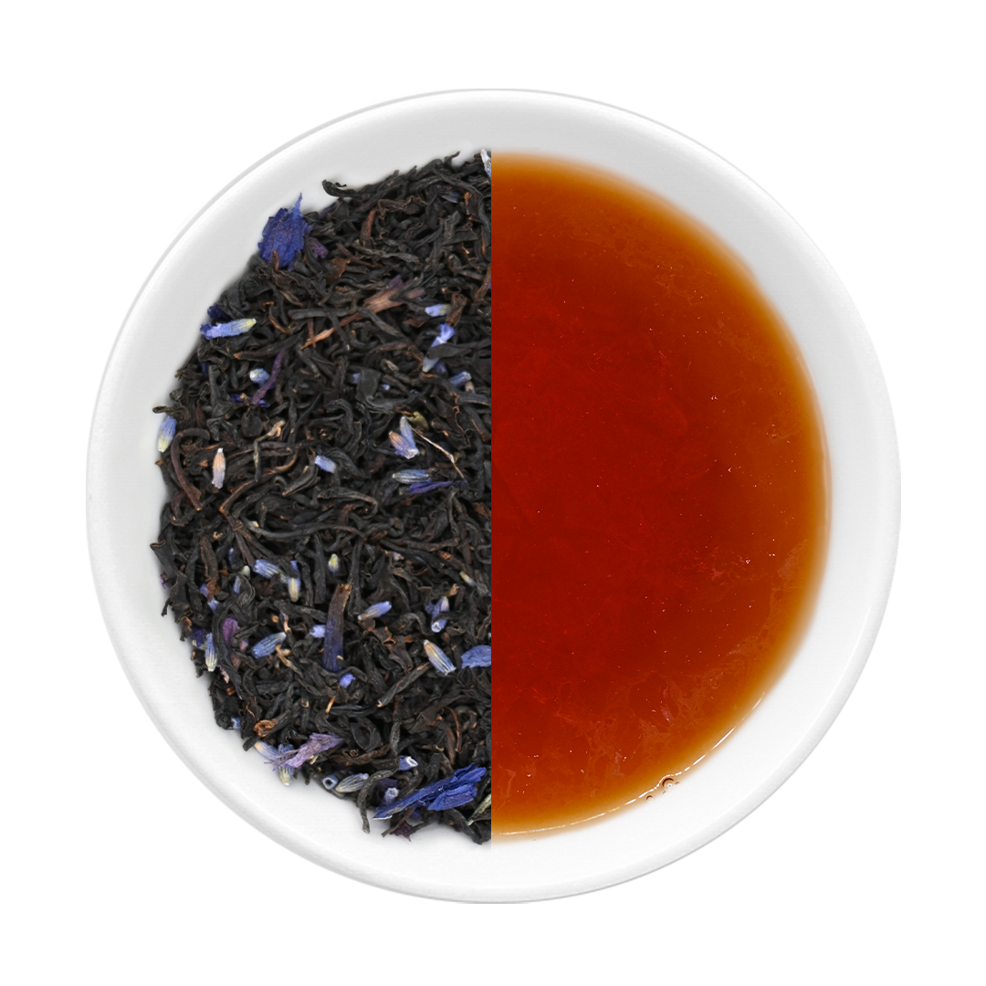 Lavender Earl Gray