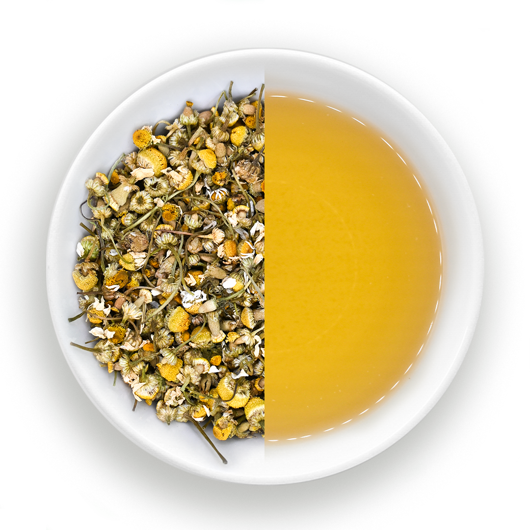 Chamomile Dreams Fruit Tea