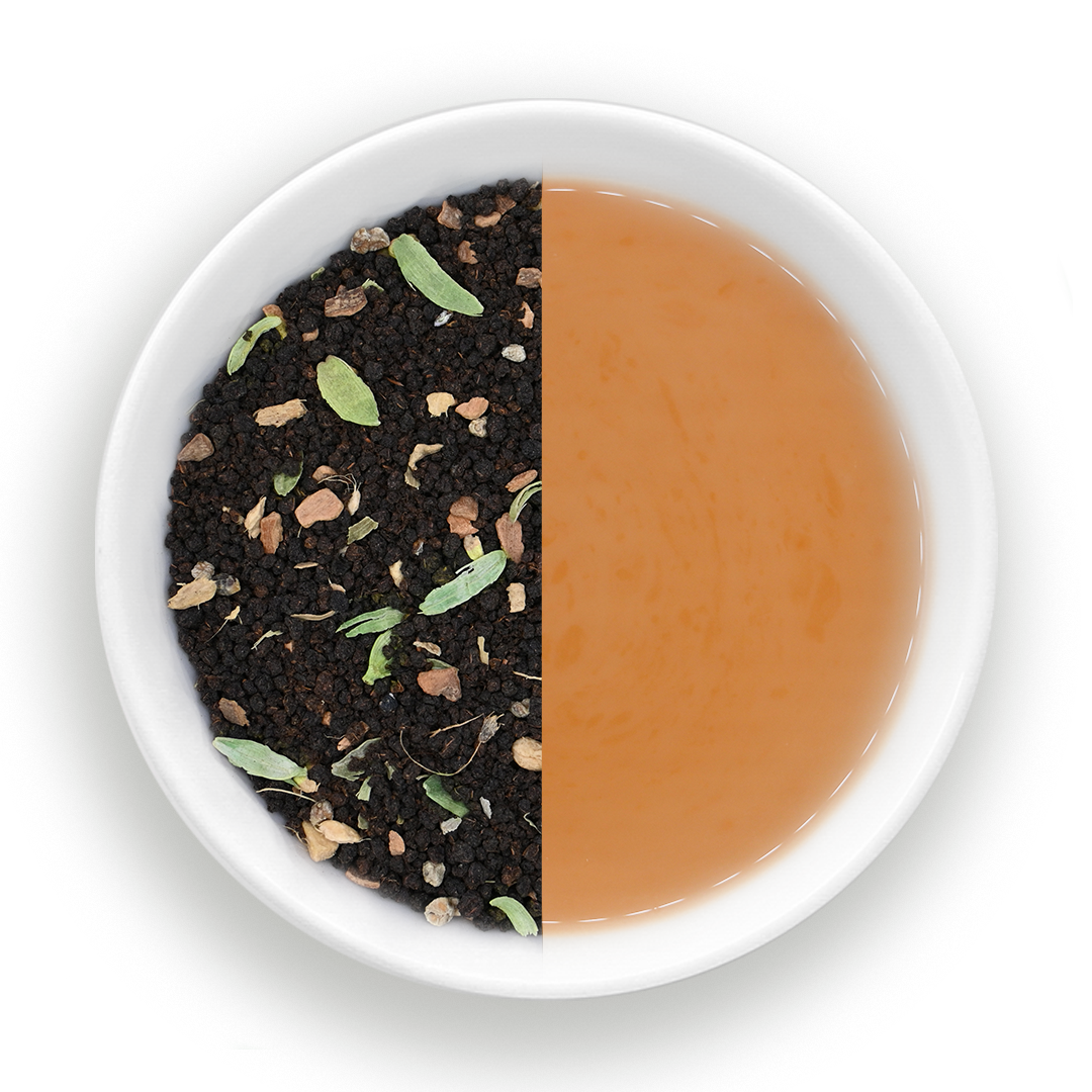 Masala Dream Chai