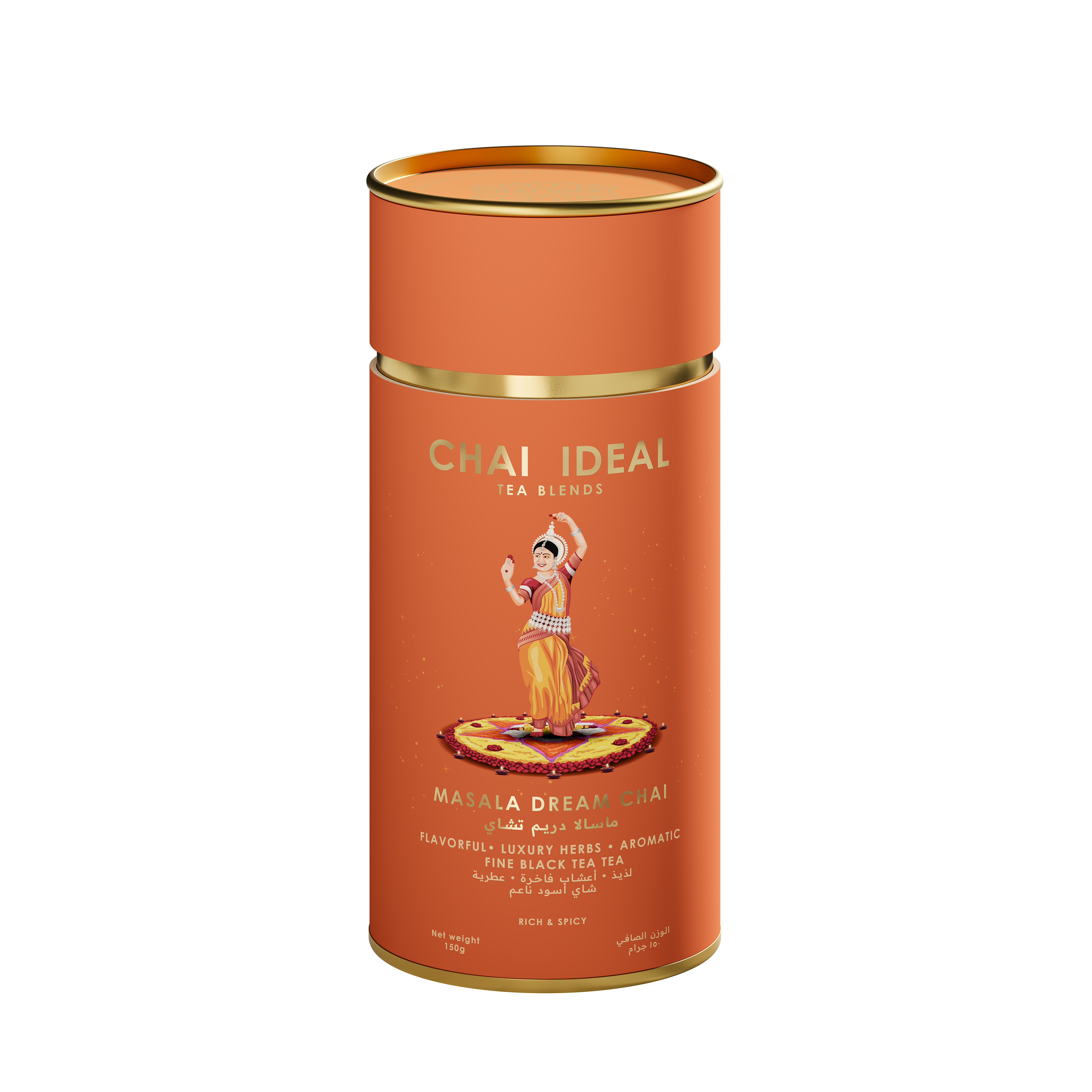 Masala Dream Chai