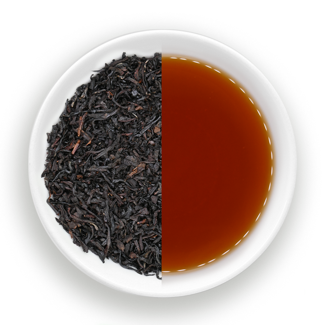 French Earl Gray