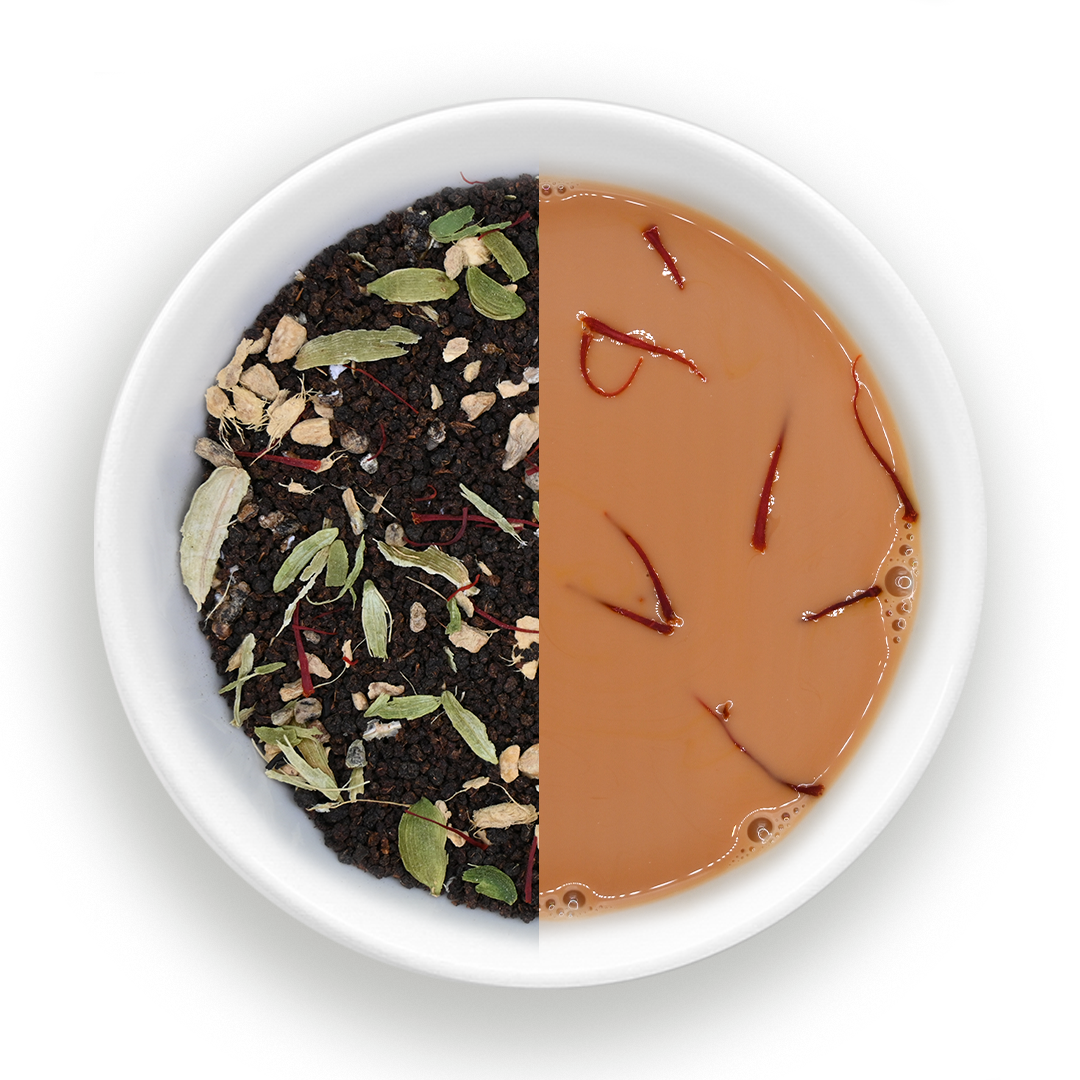 Royal Karak Black Tea